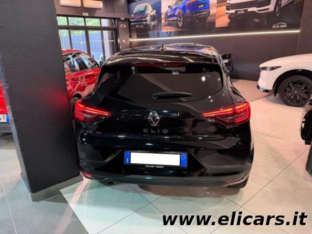 RENAULT Clio SCe 65 CV 5 porte Equilibre rif. 24101143 - Foto 6
