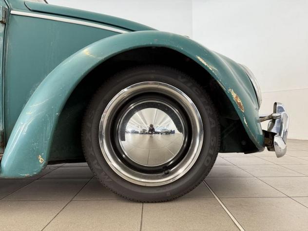 Volkswagen Maggiolino MAggiolino - Foto 7