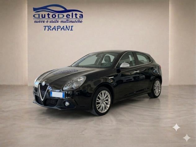 Alfa Romeo Giulietta 1.6 JTDm-2 120 CV Business
