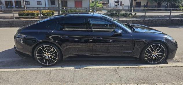 PORSCHE Panamera 2.9 4 rif. 23884186 - Foto 8