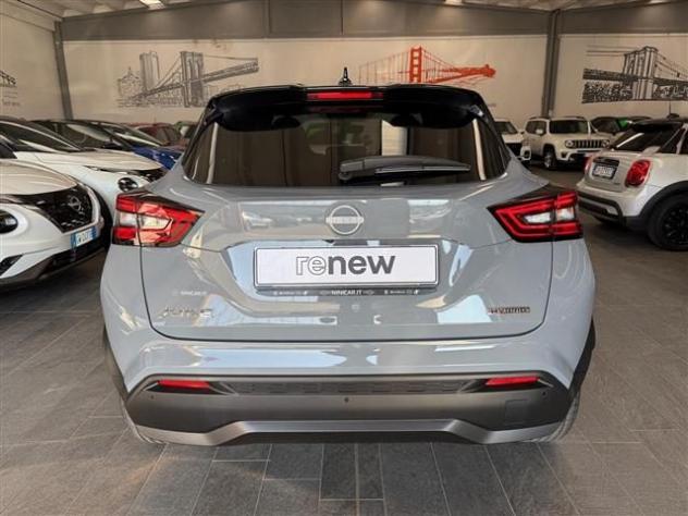 NISSAN Juke 1.6 hev N Connecta rif. 22079946 - Foto 4