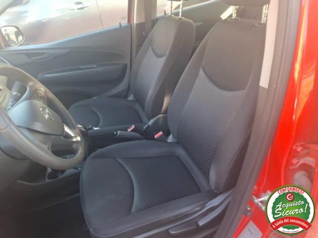 OPEL Karl 1.0 75 CV Advance UN. PROPRI. rif. 24133613 - Foto 8