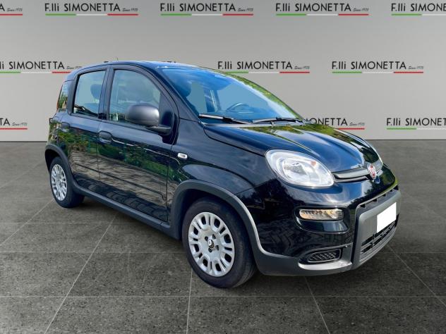 FIAT Panda 1.0 FireFly 70cv S&S Hybrid - Foto 3