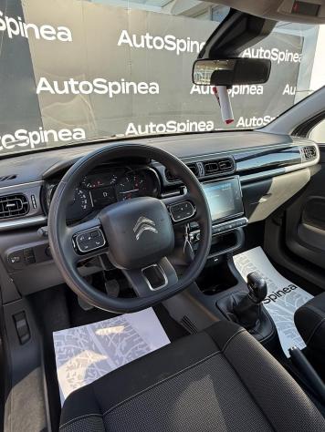 Citroën C3 PureTech 83 S&S PLUS - Foto 6