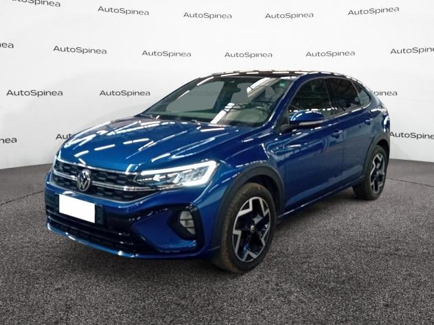 Volkswagen Taigo 1.0 TSI 85kW R-Line 115 CV