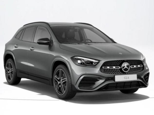 MERCEDES-BENZ GLA 200 d Automatic AMG Line Advanced Plus rif. 23976082