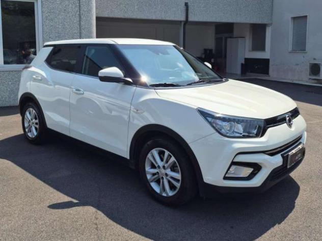 SsangYong Tivoli Tivoli 1.6d Go 2wd my18 - Foto 3