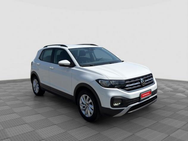 VOLKSWAGEN T-Cross T-Cross 1.0 TSI 110 CV Style rif. 23752545 - Foto 7