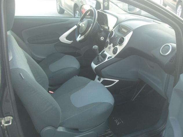 Ford Ka Ka+ 1.2 8V 69CV Titanium - Foto 8