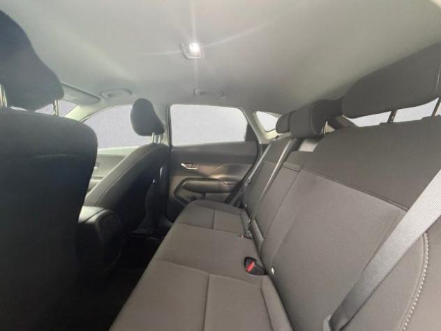 HYUNDAI Kona 1.0 T-GDI Hybrid 48V iMT XLine rif. 24133248 - Foto 9
