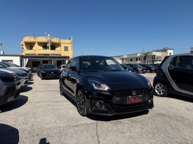 SUZUKI Swift Sport 1.4 Hybrid Boosterjet rif. 24195231 - Foto 3
