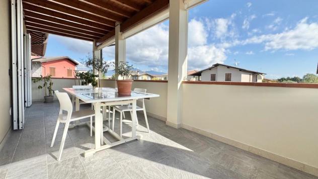 appartamento in vendita a Borgosatollo