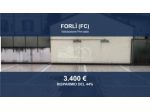 Immobile in asta di 12 m² in vendita a Forlì
