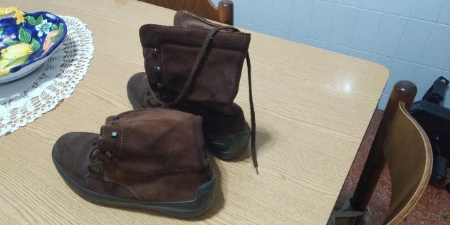 Scarpe maschili uomo - Foto 7