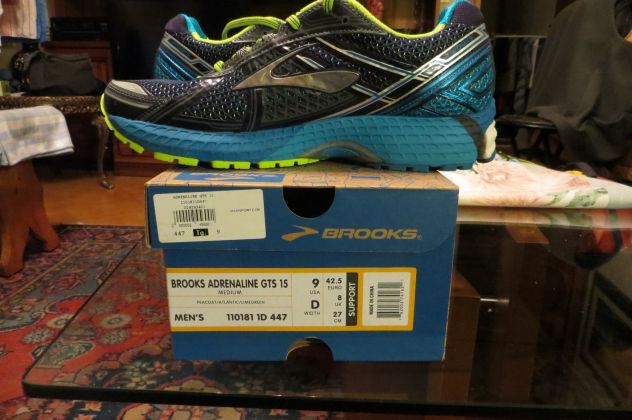 scarpe da corsa,calcetto,pattinaggio,anfini,scarponi e scarpe in pelle - Foto 4