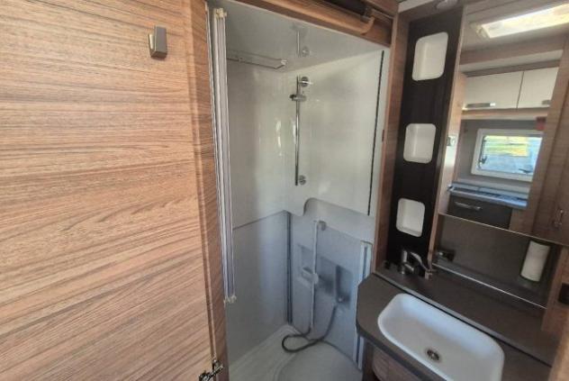 WEINSBERG X-Cursion Van 500MQ Edition rif. 24059669 - Foto 10