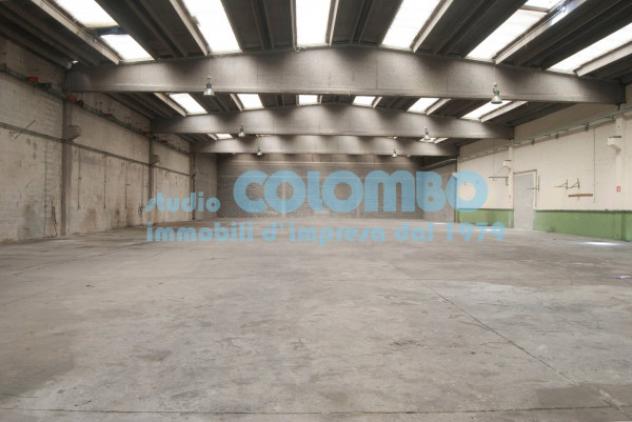 Immobile di 6100 m² con 5 locali in vendita a Castelcovati - Foto 4