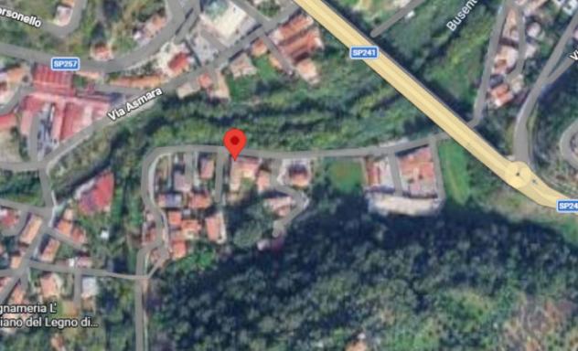 Immobile in asta di 91 m² in vendita a Cosenza - Foto 5