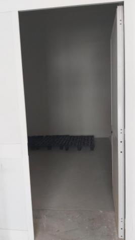 Capannone artigianale in affitto a Massa 250 mq Rif: 1122867 - Foto 6