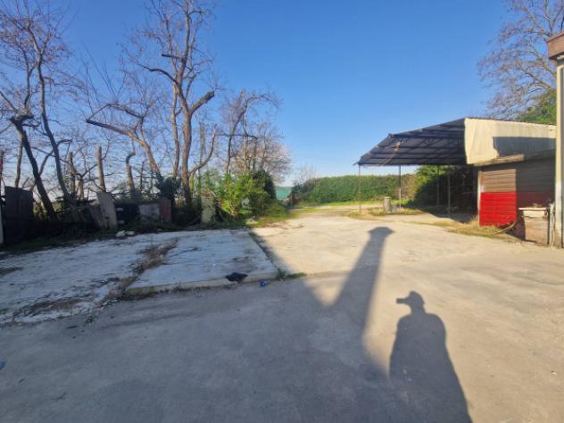 Immobile di 1100 m² con più di 5 locali in vendita a Settimo Milanese - Foto 10