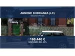 Immobile in asta di 244 m² con più di 5 locali in vendita a Annone di Brianza