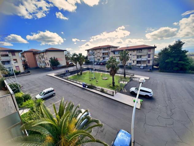 Appartamento in vendita a Camporotondo Etneo - Foto 14