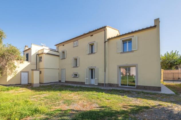 Villa in vendita a San Benedetto a Settimo - Cascina 390 mq Rif: 1444706 - Foto 7