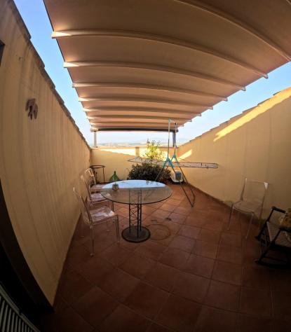 Appartamento in vendita a Cavallano - Casole d'Elsa 70 mq Rif: 1329048