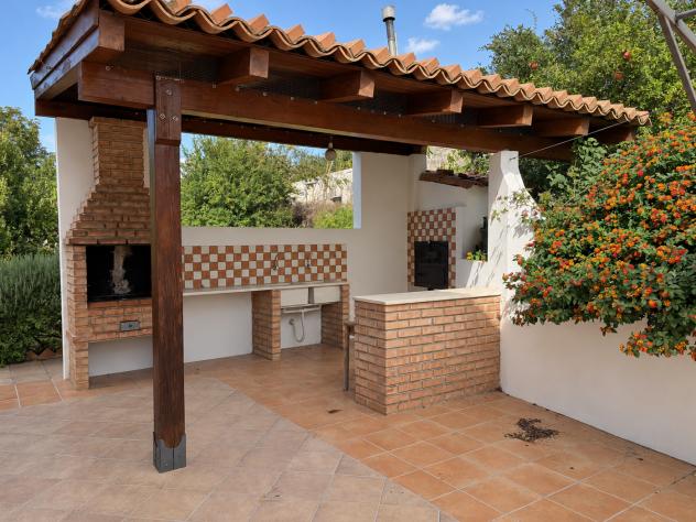 Villa o villino - Chiaramonte Gulfi . Rif.: Cod. rif 3387555VRG - Foto 4