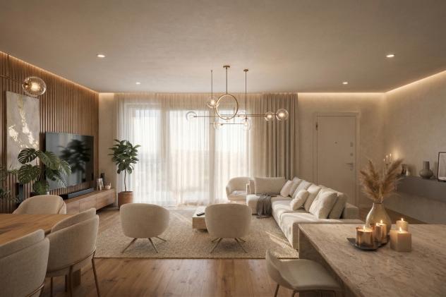 Attico/Mansarda - Chiari . Rif.: Cod. rif 3388247VRG - Foto 4