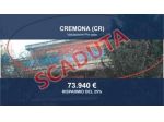 Immobile in asta di 146 m², box auto in vendita a Cremona