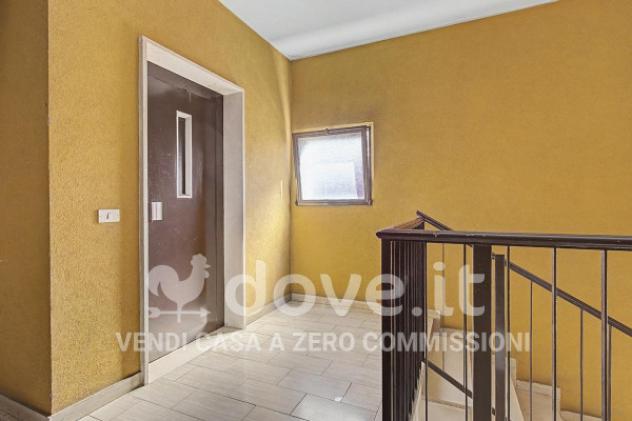 Appartamento di 93 m² con 3 locali in vendita a Cuggiono - Foto 20