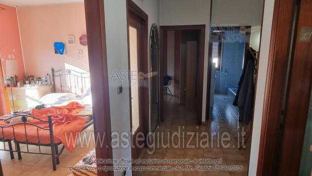 IMMOBILI-IMMOBILE RESIDENZIALE-Via Quattro novembre, n. 19 - Foto 3