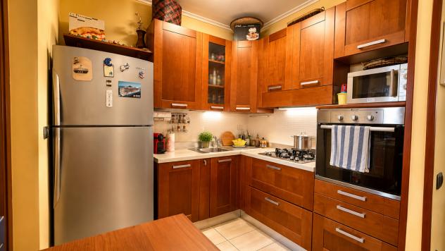 Appartamento - Fiuggi . Rif.: Cod. rif 3327238VRG - Foto 12
