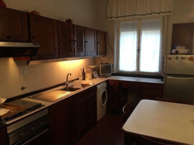 Appartamento in vendita a La Spezia 120 mq Rif: 1036203 - Foto 3