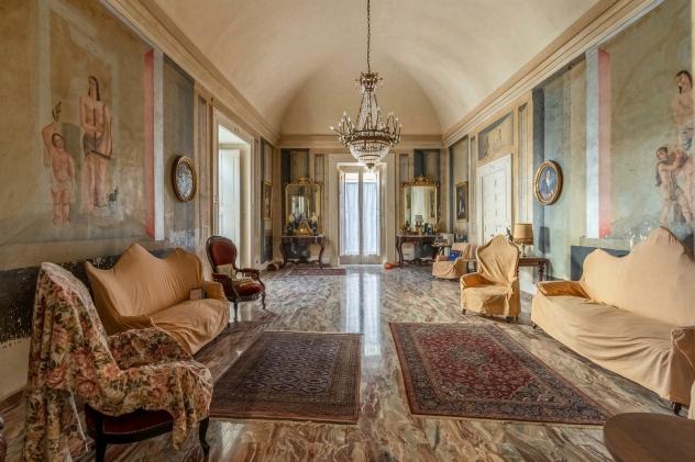 Palazzo / Edificio in vendita a Lecce