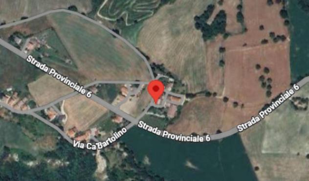 Immobile in asta di 247 m² in vendita a Macerata Feltria - Foto 9