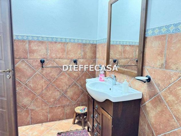 V2545 - In vendita casa in periferia lato Trapani - Foto 13