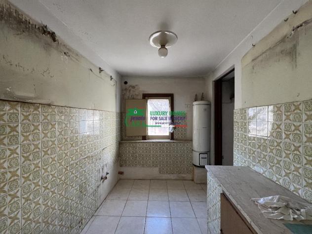Rif.2548 - Casa indipendente con terrazzo a Modica Alta - Foto 4