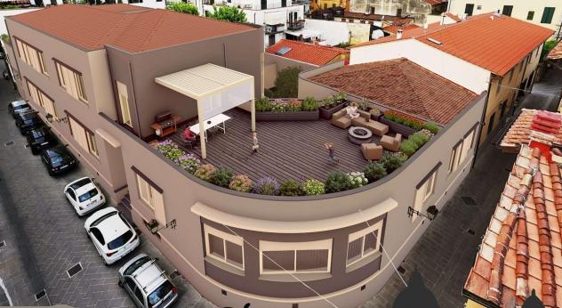 Appartamento in vendita a Pisa 211 mq Rif: 1356691 - Foto 5