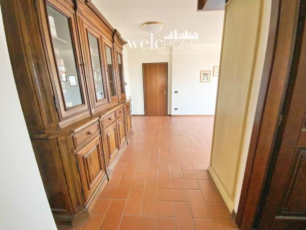 Appartamento in vendita a Prato 98 mq Rif: 1414455 - Foto 5
