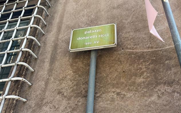 Palazzo Donarelli Ricci - Appartamento Unico nel Cuore di Roma - Foto 2