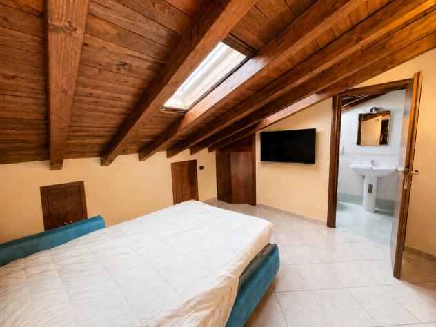 Villa a schiera - Roma . Rif.: Cod. rif 3311925VRG - Foto 17