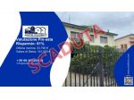 Immobile in asta di 184 m², box auto in vendita a Sale
