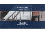 Immobile in asta di 77 m² in vendita a Varese