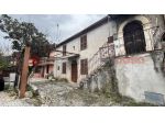 Duplex - Vico nel Lazio . Rif.: Cod. rif 3292028VRG