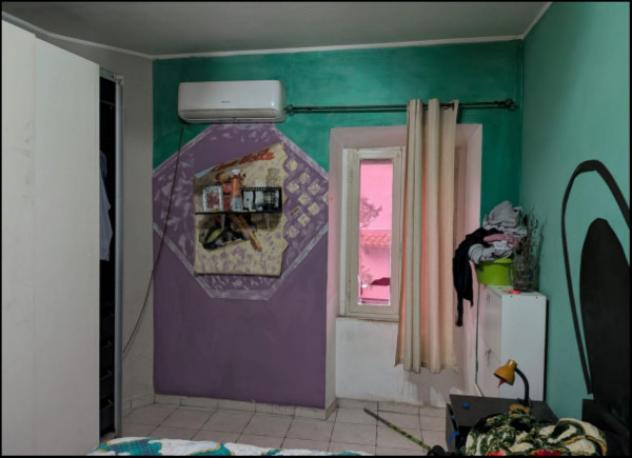 Immobile in asta di 84 m² in vendita a Viterbo - Foto 11