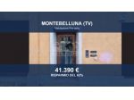 Immobile in asta di 129 m² in vendita a Montebelluna