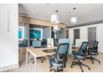 Spazi di coworking a Roma, Parioli