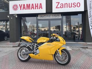 Ducati 748 Pochissimi chilometri